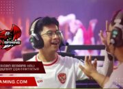 Rizky Faidan berapa kali juara dunia? Cek Faktanya di Sini