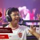 Rizky Faidan berapa kali juara dunia? Cek Faktanya di Sini