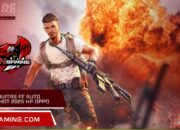 Sensitivitas FF auto headshot 2025 HP Oppo Anti Lag Terbaru