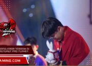Siapa Conqueror Terbaik Di Dunia Menurut Pro Player 2025