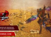 Spek minimum monster hunter wilds indonesia & Info Rilis