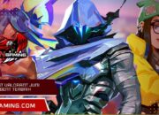 Tier List Valorant Juni 2025: Agent Terbaik Push Rank