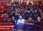 Tim Indonesia Lolos Pmwc Ewc 2025, Ini Daftar Timnya!