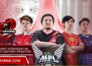 Tim esport Indonesia ml Terkuat dengan Prestasi Dunia