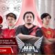 Tim esport Indonesia ml Terkuat dengan Prestasi Dunia