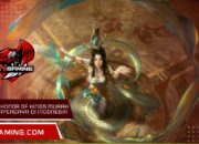 Top Up Honor of Kings Murah dan Terpercaya di Indonesia