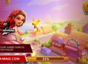 Top Up Chip Higgs Domino Murah via Pulsa: Cara Aman 2025