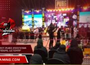 Turnamen PUBG Indonesia 2025, Jadwal Lengkap & Hadiah