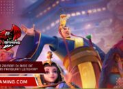 Urutan zaman di Rise of Kingdom Panduan Lengkap 2025