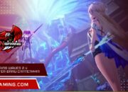 Wuthering Waves 2.4 Karakter Baru Cartethyia, Wajib Tahu!