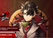 build terbaik wriothesley genshin impact: Damage Maksimal