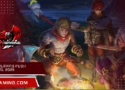 Cara Curang Push Rank Ml 2025, Metode Rahasia Pro Player