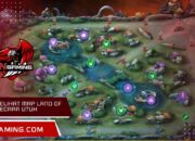 cara melihat map land of dawn secara Utuh, Fitur Tersembunyi 12 cara melihat map land of dawn secara Utuh, Fitur Tersembunyi