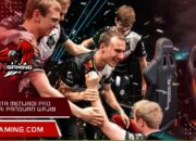 Cita-cita Menjadi Pro Player: Panduan Wajib untuk Pemula