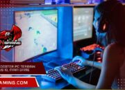 Game booster pc terbaik windows 10, main game anti lag