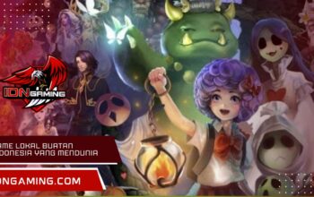 game lokal buatan indonesia yang Mendunia, Wajib Bangga!
