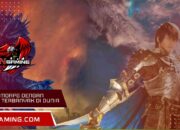 Game Mmorpg Dengan Player Terbanyak Di Dunia Tahun 2025