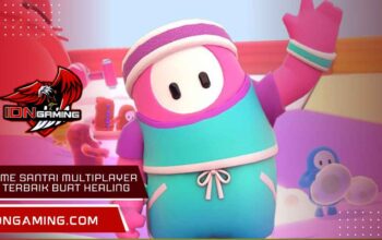 game santai multiplayer pc Terbaik Buat Healing & Seru