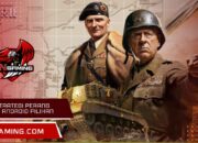 Game Strategi Perang Dunia 2 Android Pilihan Editor 2025