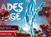 Gameplay Blades Of Mirage Agate, Wajib Tahu Sebelum Main
