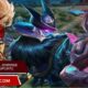 Hero Fighter Ml Damage Tertinggi 2025, Update Patch Baru