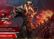 Hero fighter ml yang mudah digunakan di 2025, Rekomendasi Jitu