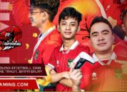 juara dunia efootball dari tahun ke tahun, Siapa Saja?
