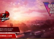 kapan GTA VI rilis di PC Indonesia? Info Resmi Terbaru 2025