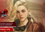Karakter Baru Monster Hunter Wilds, Bocoran Resmi Capcom