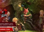 Kode redeem dragon nest m classic terbaru hari ini 2025
