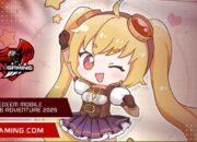 Kode Redeem Mobile Legends Adventure 2025 Terbaru Hari Ini 17 Kode Redeem Mobile Legends Adventure 2025 Terbaru Hari Ini