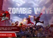 Kode Zombie Waves Terbaru Juli 2025, Dijamin Masih Aktif