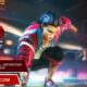 Kombinasi skill karakter FF untuk Support Anti Gagal Rank Push