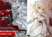 Perbedaan Wuthering Waves Vs Genshin Impact, Pilih Mana?