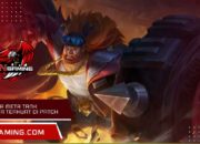 Rahasia Meta Tank Jungler Terkuat Di Patch Terbaru 2025