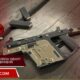Senjata pubg jarak dekat Terbaik untuk Barbar Anti Recoil