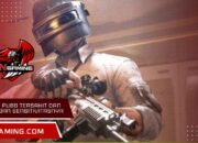 sniper pubg tersakit dan Settingan Sensitivitasnya