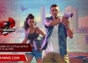 Spesifikasi Pc Untuk Gta 6 Minimum & Ultra, Cek Di Sini