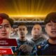 Tim Indonesia Di Pmgc Terbaru 2025 & Roster Lengkapnya