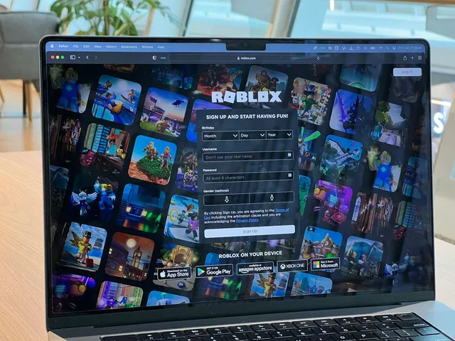 Solusi Ampuh Atasi Roblox Error di PC dengan Cepat