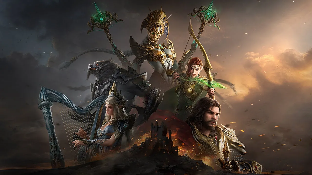 Watcher of realms redeem code 2025 Edisi Agustus, Valid! 2 Kode Redeem Watcher of Realms Agustus 2025, 100% Valid!
