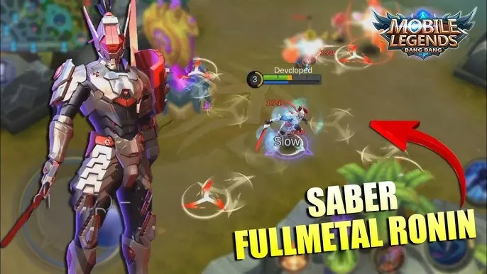 Intip hero baru ML 2025/2026 dan skill uniknya