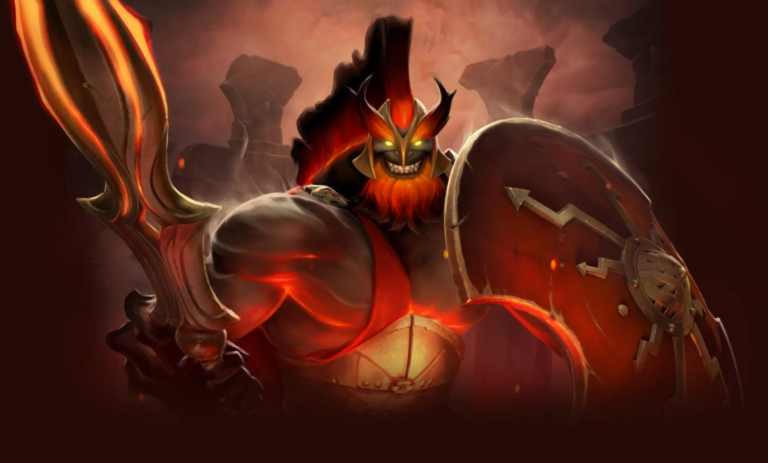 Hero Dota 2 terkuat 2025, menang mudah di patch baru