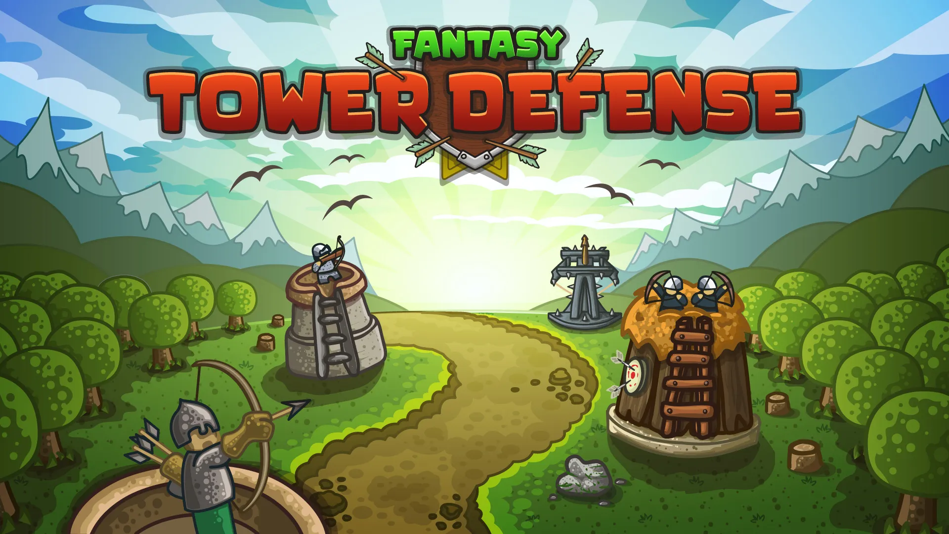 Game Offline Terbaik 2025 Grafik HD untuk Android & iOS 2 Game offline grafik HD terbaik 2025 untuk Android & iOS