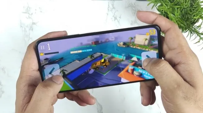 Tampilkan FPS di Android Tanpa Aplikasi, Gampang!