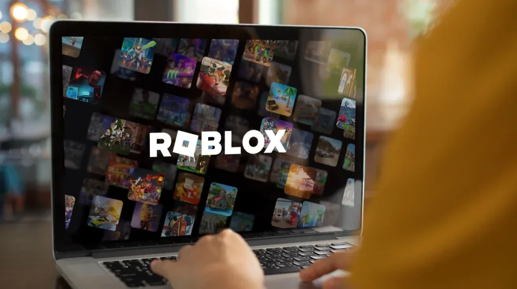 Tombol Main Roblox di Laptop Tanpa Mouse, Wajib Kamu Tahu 2 Tombol Roblox Laptop Tanpa Mouse, Mudah dan Praktis