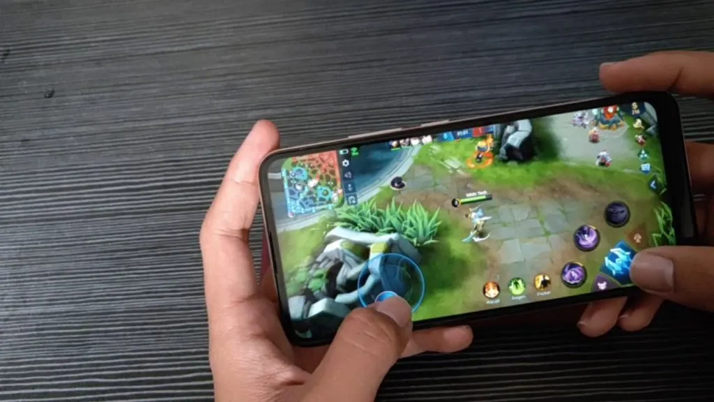 Cara cepat naik rank mobile legend dengan vpn aman 2025 2 Trik dapat server luar agar ketemu musuh lebih gampang.