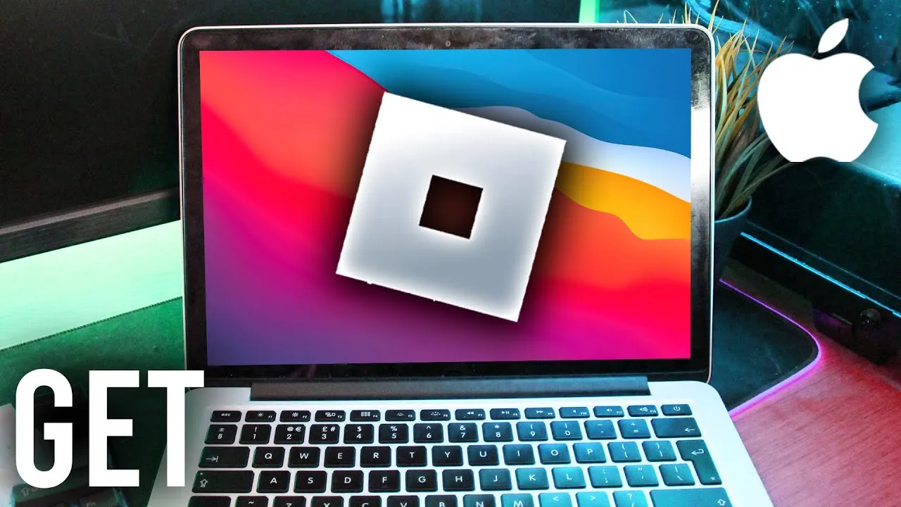 Apakah MacBook Bisa Main Game Roblox? Ini Jawaban Pastinya 2 Main Roblox di MacBook? Ketahui Dulu Faktanya di Sini