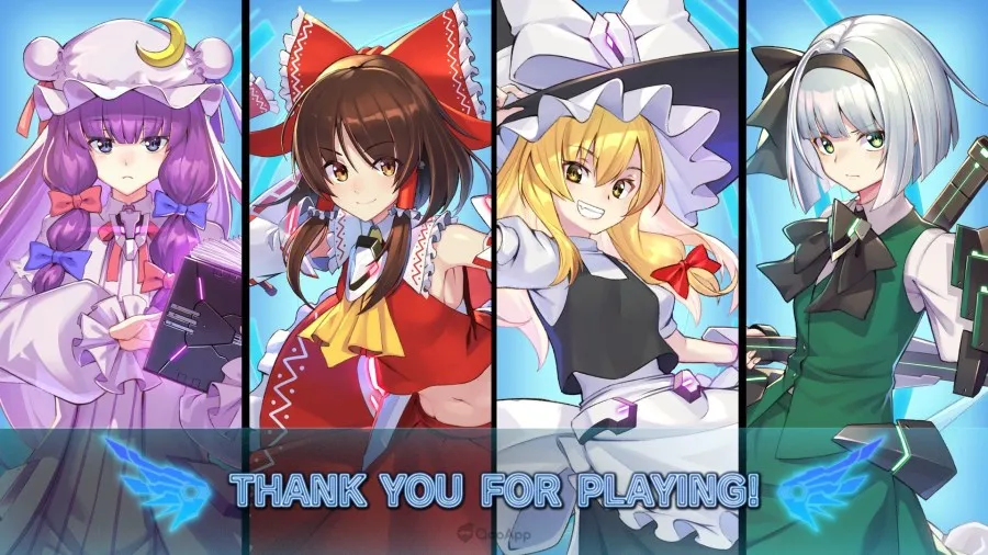 Valkyrie of phantasm characters, Tier List Terbaik 2025 2 Tier list karakter Valkyrie of Phantasm 2025
