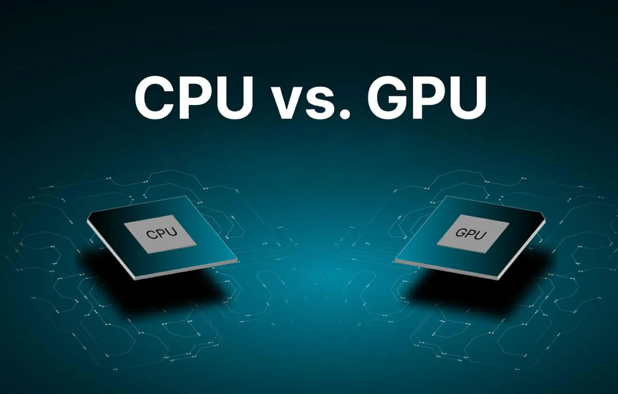 CPU vs GPU: Mana lebih penting untuk gaming? Temukan jawabannya